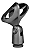 Cachimbo Para Microfone Com Rosca Abs Liverpool - Imagem 2