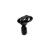 Cachimbo Para Microfone Com Rosca Abs Liverpool - Imagem 3