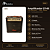 Usado Amplificador Para Guitarra Leacs GT 40 Red Drive 40W - Imagem 2