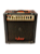 Usado Amplificador Para Guitarra Leacs GT 40 Red Drive 40W - Imagem 1