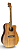 Violão Eletroacústico Folk Strinberg Forest FS4DKS Natural - Imagem 1