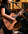 Violão Eletroacústico Folk Strinberg Forest FS4DKS Natural - Imagem 3