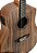 Violão Eletroacústico Folk Strinberg Forest FS4DKS Natural - Imagem 4