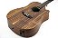 Violão Eletroacústico Folk Strinberg Forest FS4DKS Natural - Imagem 5
