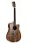 Violão Eletroacústico Folk Strinberg Forest FS4DKS Natural - Imagem 1