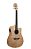 Violão Folk Eletroacústico Strinberg Forest FS4D FOS - Imagem 1