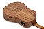 Violão Folk Strinberg Forest FS4D Cutaway Bubinga Fosco - Imagem 6