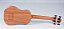 Ukulele Bass Eletroacústico Strinberg Mahogany Satin - Imagem 4