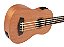 Ukulele Bass Eletroacústico Strinberg Mahogany Satin - Imagem 5