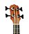 Ukulele Bass Eletroacústico Strinberg Mahogany Satin - Imagem 7