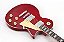 Guitarra Les Paul Strinberg LPS-230 HH Wine Red - Imagem 5