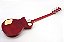 Guitarra Les Paul Strinberg LPS-230 HH Wine Red - Imagem 6
