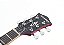 Guitarra Les Paul Strinberg LPS-230 HH Wine Red - Imagem 7