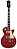 Guitarra Les Paul Strinberg LPS-230 HH Wine Red - Imagem 1