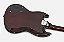 Guitarra SG Strinberg GSS400 HH Double Cutaway Wine Red - Imagem 4
