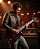 Guitarra SG Strinberg GSS400 HH Double Cutaway Wine Red - Imagem 3
