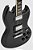 Guitarra SG Strinberg GSS400 HH Double Cutaway Black - Imagem 6