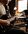 Guitarra SG Strinberg GSS400 HH Double Cutaway Black - Imagem 3