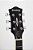 Guitarra SG Strinberg GSS400 HH Double Cutaway Black - Imagem 7