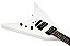 Guitarra Strinberg FVS450 PW V Shape HH Pearl White - Imagem 6