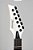Guitarra Strinberg FVS450 PW V Shape HH Pearl White - Imagem 7