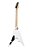 Guitarra Strinberg FVS450 PW V Shape HH Pearl White - Imagem 4