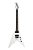 Guitarra Strinberg FVS450 PW V Shape HH Pearl White - Imagem 1