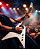 Guitarra Strinberg FVS450 PW V Shape HH Pearl White - Imagem 3