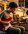Guitarra Strato Giannini G-100 SSS Translucent Red - Imagem 3