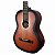 Violão Eletroacústico Aço Giannini Start S-14 EQ Sunburst Satin - Imagem 7