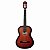Violão Eletroacústico Aço Giannini Start S-14 EQ Sunburst Satin - Imagem 4