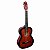 Violão Eletroacústico Aço Giannini Start S-14 EQ Sunburst Satin - Imagem 1
