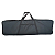 Teclado Roland Revas KB-330 61 + Capa + Suporte X + Banco X - Imagem 8
