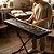 Teclado Digital Roland Revas KB-330 61 Teclas + Suporte X - Imagem 3