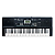 Teclado Digital Roland Revas KB-330 61 Teclas + Suporte X - Imagem 4