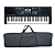 Teclado Digital Roland Revas KB-330 61 Teclas + Bag - Imagem 1