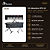 Teclado Sintetizador Roland Xps + Suporte X + Capa + Banco X - Imagem 2