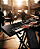 Teclado Sintetizador Roland Xps 10 Preto 61 Teclas + Bag - Imagem 3