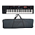 Teclado Sintetizador Roland Xps 10 Preto 61 Teclas + Bag - Imagem 1