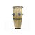 Atabaque 45cm Afin Presilha Metal + Pandeiro + Agogô Torelli - Imagem 4