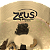 Prato Splash 10 Polegadas Zeus Manhattan ZMHS10 Liga B20 - Imagem 5