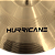 Prato Crash 18 Polegadas Zeus Hurricane ZHNC18 Liga B20 - Imagem 6