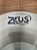 Prato China 18 Polegadas Zeus Hurricane ZHNCH18 Liga B20 - Imagem 4