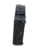 Case Sólido Zeus Z24H Para Pratos Até 24" Com Rodinha Preto - Imagem 8