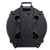 Case Sólido Zeus Z24h para Pratos até 24" com Rodinha Preto - Imagem 8