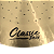 Prato China 16 Polegadas Zeus Classic Dark ZCDCH16 B20 - Imagem 5
