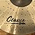 Prato Zeus Classic Dark Hi-Hat 14" Bronze ZCDHH14 Liga B20 - Imagem 6