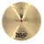 Prato Splash 8 Polegadas Zeus Classic Dark ZCDS8 Liga B20 - Imagem 4