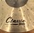 Prato Splash 10 Polegadas Zeus Classic Dark ZCDS10 Liga B20 - Imagem 6