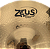Prato Splash 12 Polegadas Zeus Impact ZIS12 Liga B20 - Imagem 5